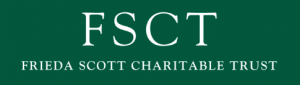 Frieda Scott